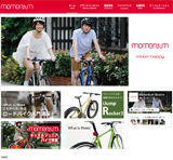 momentum