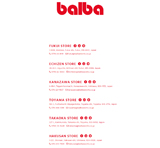 balba