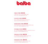 balba