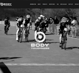 BODY Toughness