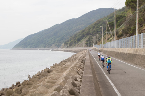 コース紹介