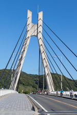 2017淡路島ロングライド150