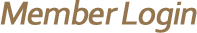 member login
