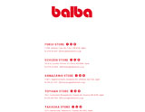 balba